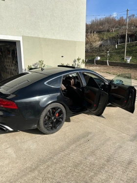 Audi A7 RS7 Optics, снимка 5