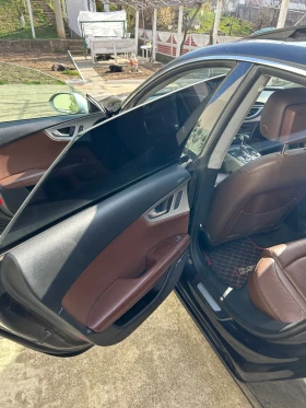 Audi A7 RS7 Optics, снимка 16