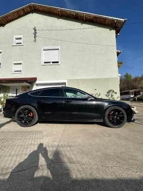 Audi A7 RS7 Optics, снимка 2