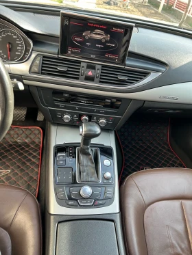 Audi A7 RS7 Optics, снимка 9