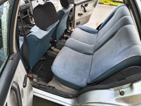 VW Golf 2 Gas 1.6 , снимка 9