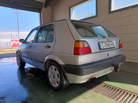 VW Golf 2 Gas, снимка 11