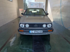 VW Golf 2 Gas, снимка 16