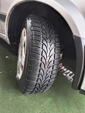 VW Golf 2 Gas 1.6 , снимка 5