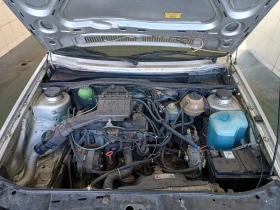 VW Golf 2 Gas, снимка 15