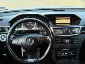 Mercedes-Benz E 350, снимка 8