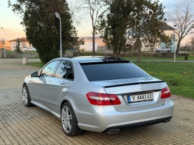 Mercedes-Benz E 350, снимка 6