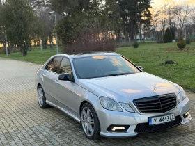 Mercedes-Benz E 350, снимка 2