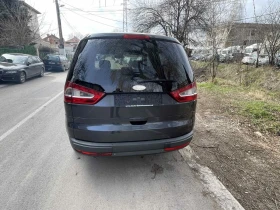 Ford Galaxy 2.0 TDCI, снимка 14