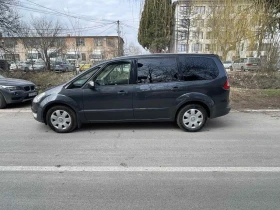 Ford Galaxy 2.0 TDCI, снимка 5