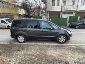 Ford Galaxy 2.0 TDCI, снимка 13