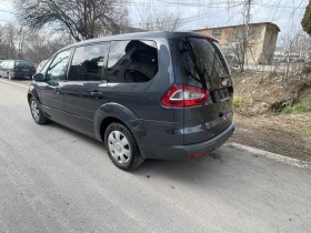Ford Galaxy 2.0 TDCI, снимка 3