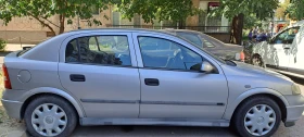 Opel Astra, снимка 1
