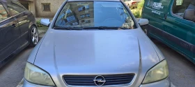 Opel Astra, снимка 2