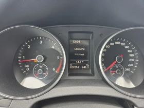 VW Golf 1.6TDi, снимка 13