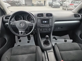 VW Golf 1.6TDi, снимка 9