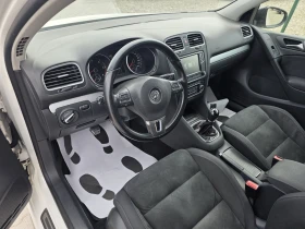 VW Golf 1.6TDi, снимка 10