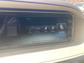 Mercedes-Benz S 350  2017 4matic 9g tronic, снимка 4