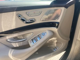 Mercedes-Benz S 350  2017 4matic 9g tronic, снимка 5