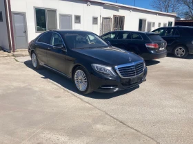 Mercedes-Benz S 350  2017 4matic 9g tronic, снимка 3