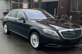 Mercedes-Benz S 350  2017 4matic 9g tronic, снимка 7