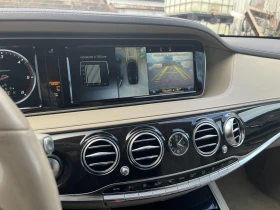 Mercedes-Benz S 350  2017 4matic 9g tronic, снимка 8
