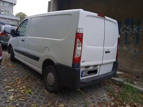 Peugeot Expert, снимка 3