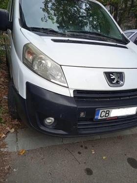 Peugeot Expert, снимка 1