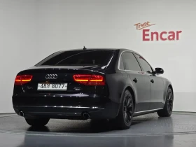Audi A8 3.0 TFSI Quattro, снимка 2