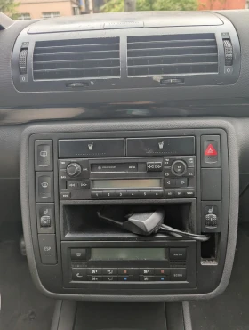 VW Sharan 1.9 TDI 131к.с., снимка 5