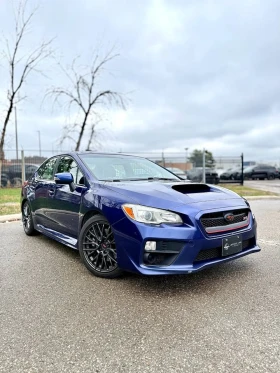 Subaru WRX * STI* Clean Carfax* , снимка 2