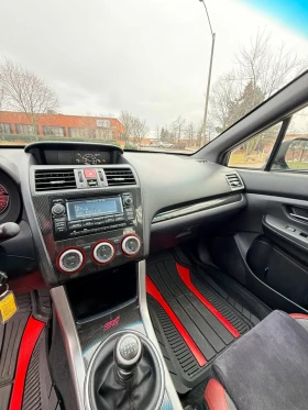 Subaru WRX * STI* Clean Carfax* , снимка 12
