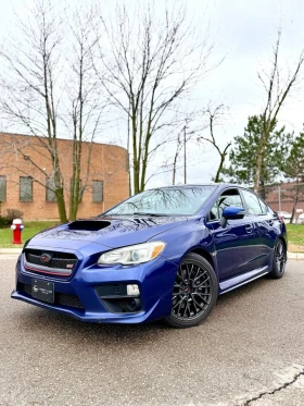 Subaru WRX * STI* Clean Carfax* , снимка 1