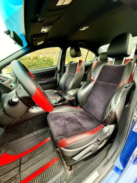 Subaru WRX * STI* Clean Carfax* , снимка 9