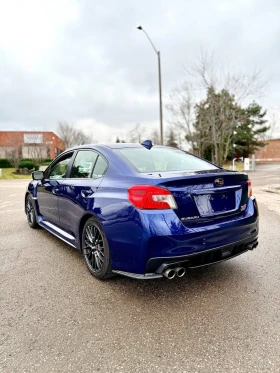 Subaru WRX * STI* Clean Carfax* , снимка 4