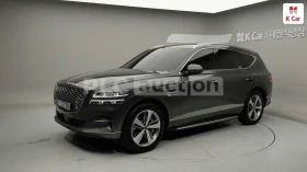 Genesis GV80 | HUD| 360| ПОДГРЕВ| ОБДУХВАНЕ| DISTRONIC, снимка 1