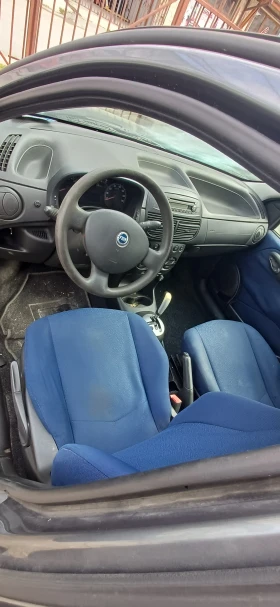 Fiat Punto 1.3 multijet, снимка 8