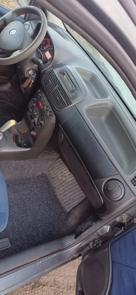 Fiat Punto 1.3 multijet, снимка 10