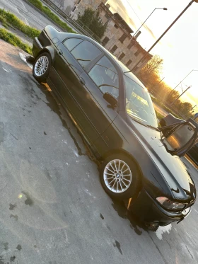 BMW 525, снимка 6