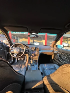 BMW 525, снимка 9