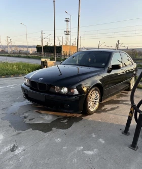 BMW 525, снимка 1