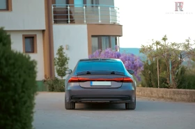 Audi A7 50TDI Sportback, снимка 5