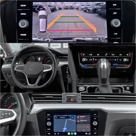 VW Passat 2.0TDI* 2021* DSG* Distronic* , снимка 8