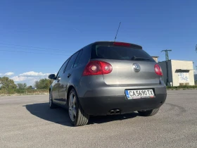 VW Golf 5 1.9tdi, 4motion , снимка 5