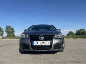 VW Golf 5 1.9tdi, 4motion , снимка 1