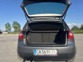 VW Golf 5 1.9tdi, 4motion , снимка 6