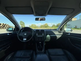 VW Golf 5 1.9tdi, 4motion , снимка 7