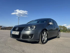 VW Golf 5 1.9tdi, 4motion , снимка 2