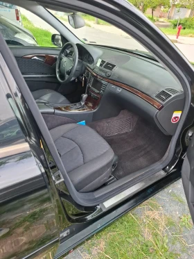 Mercedes-Benz E 280, снимка 7