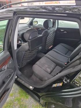 Mercedes-Benz E 280, снимка 6